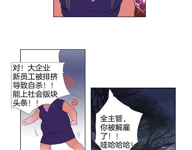 第1话 我的名字叫莎拉季 第61页