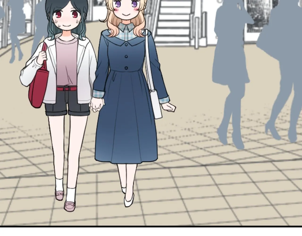 番外3 互挑衣服 第16页