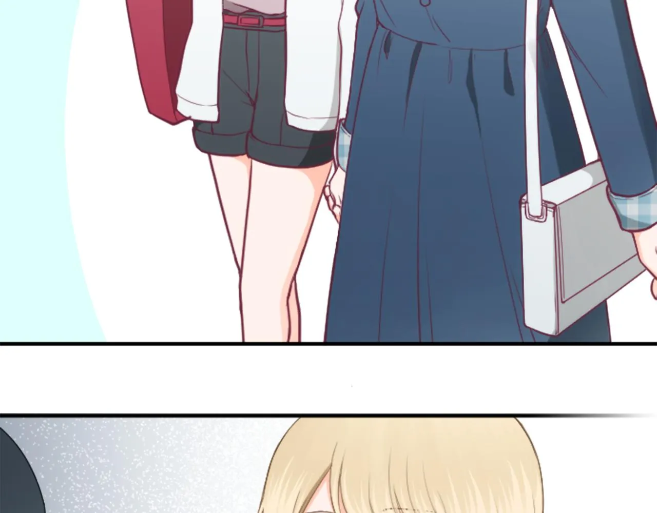 番外3 互挑衣服 第20页