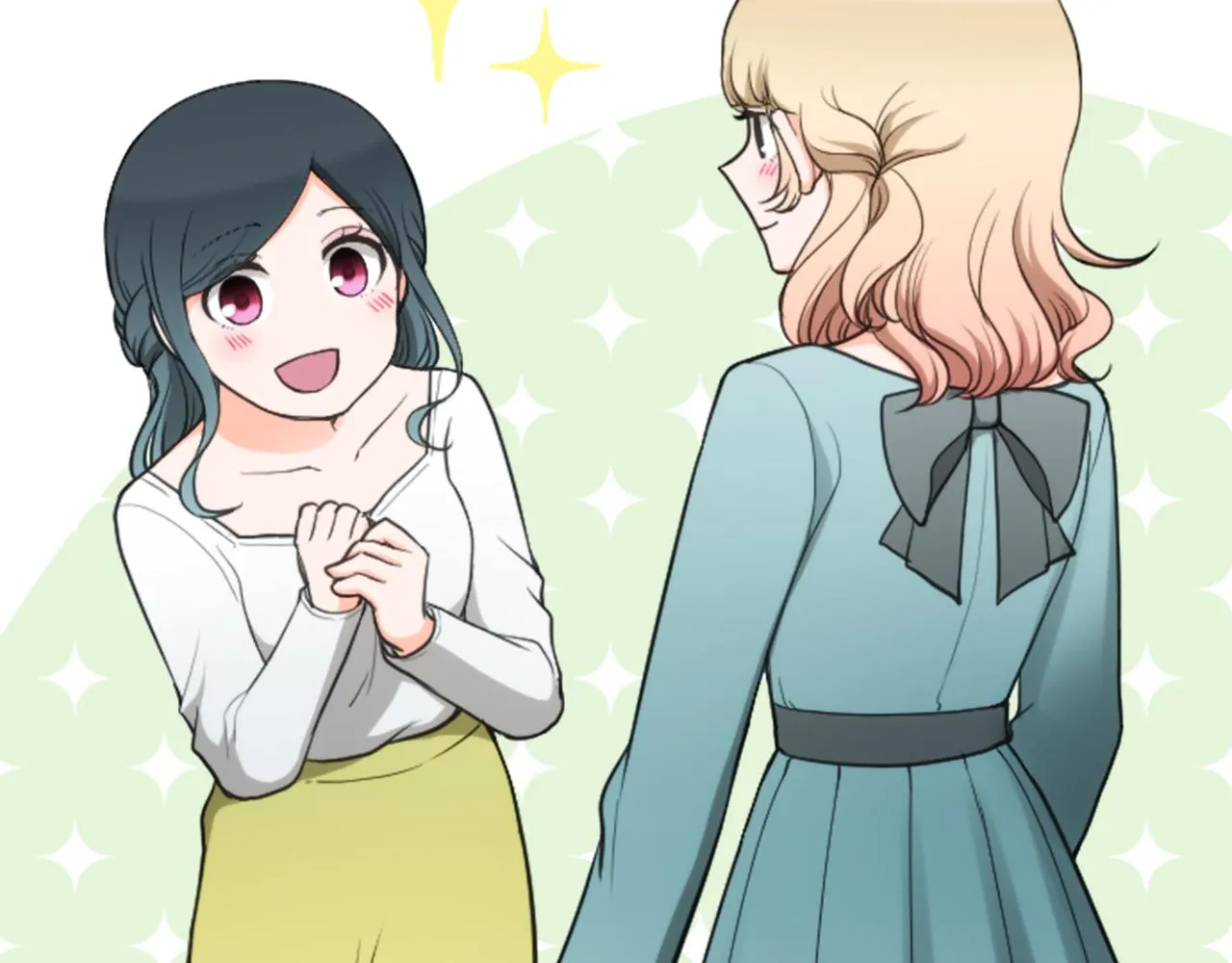 番外3 互挑衣服 第63页