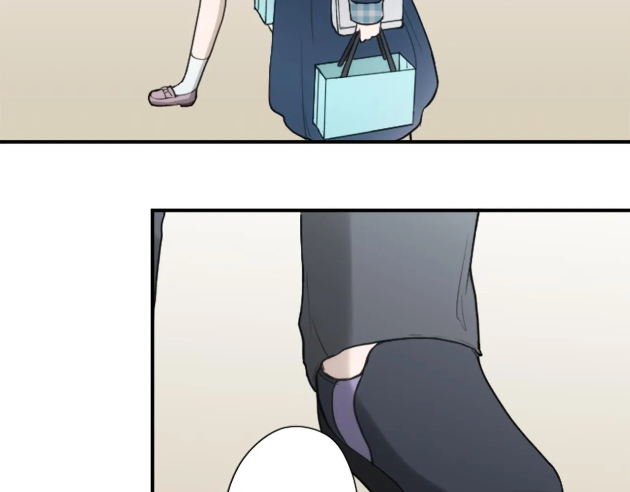 番外3 互挑衣服 第80页