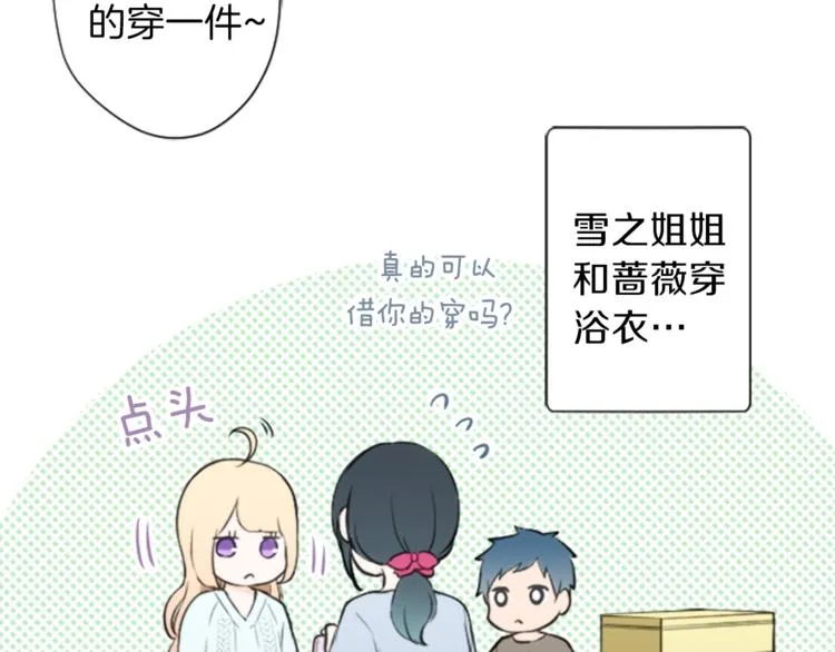 第39话 游园会前夕 第77页