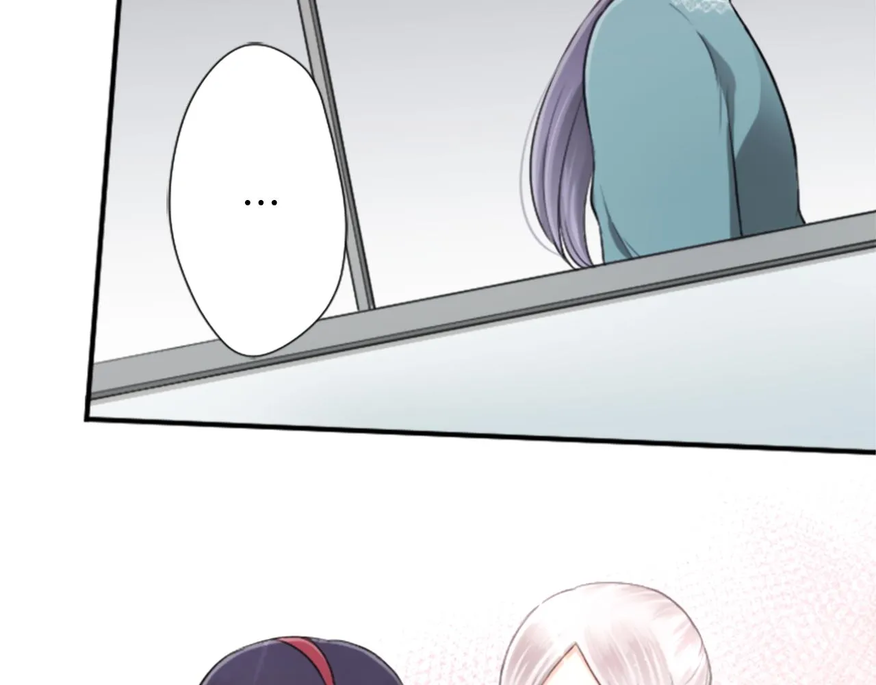 第64话 爱哭鬼和女王1 第81页