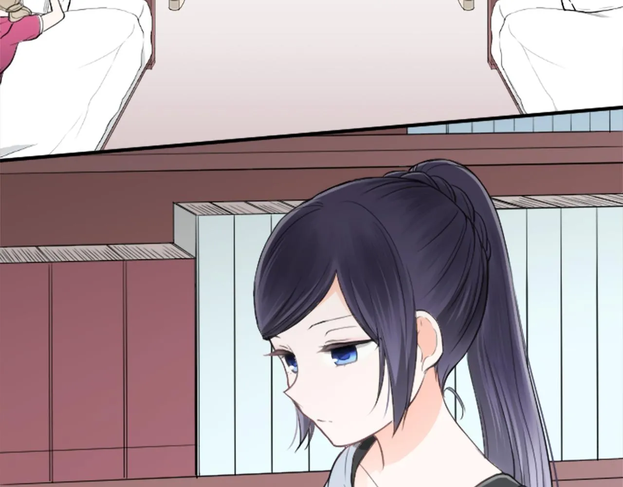 第67话 我向往的人 第81页