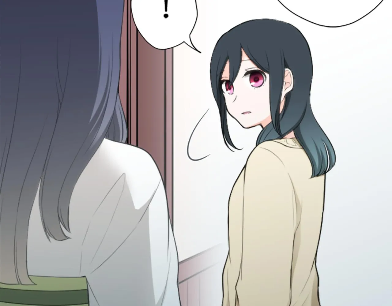 第79话 我想对你说 第15页