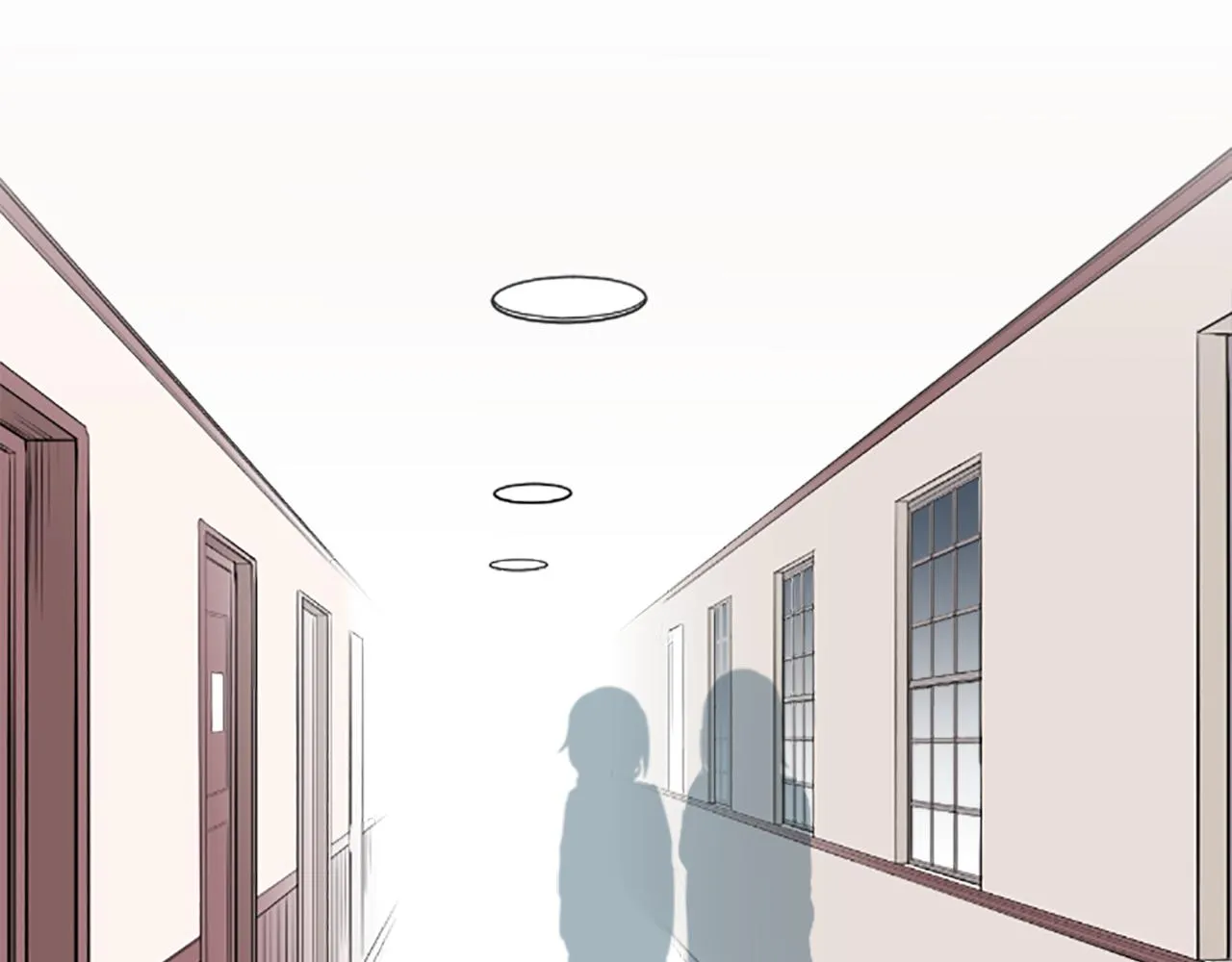 第79话 我想对你说 第19页