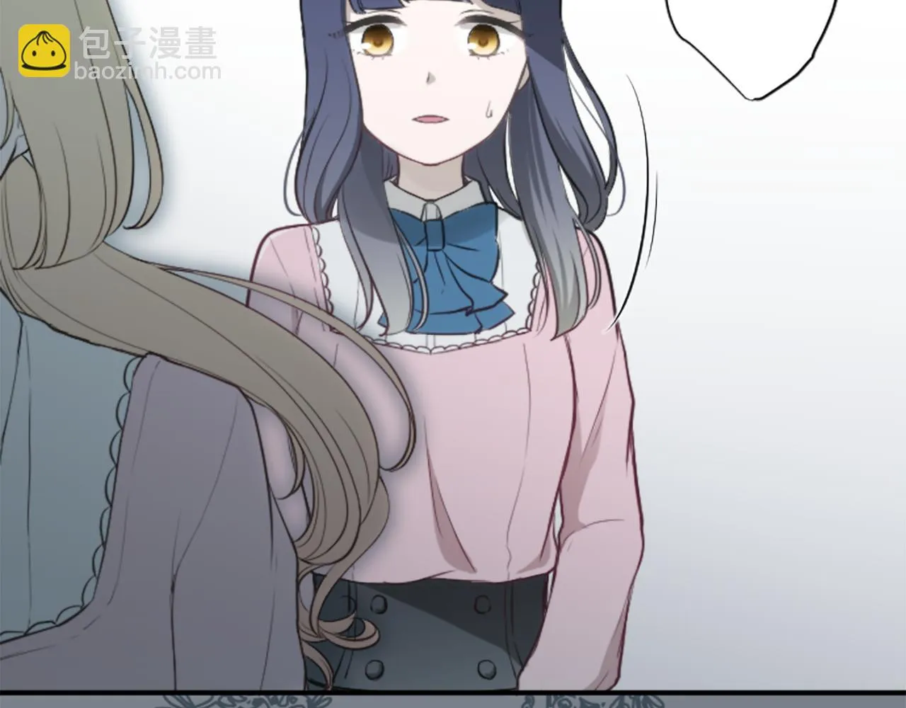 第79话 我想对你说 第39页