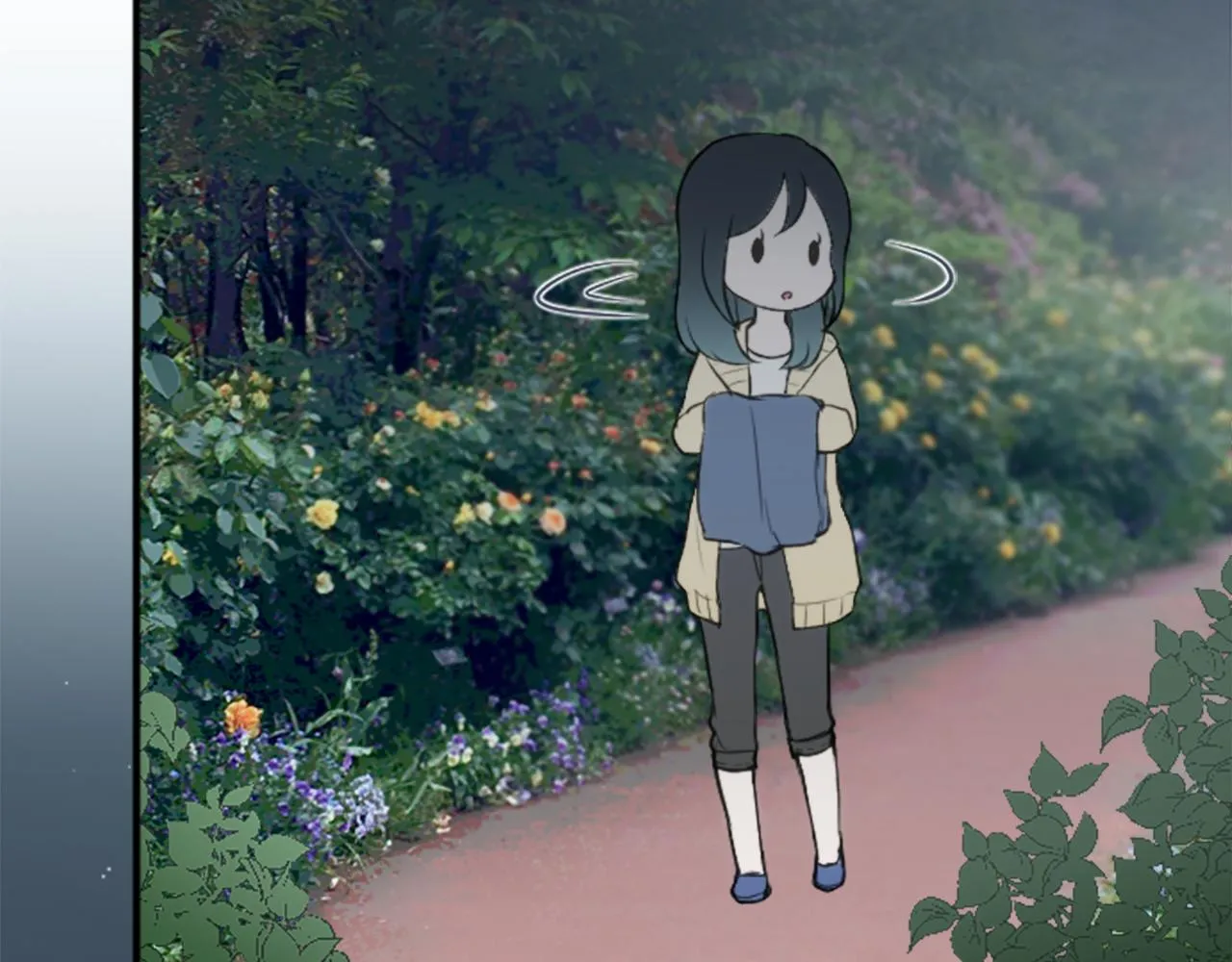 第79话 我想对你说 第64页