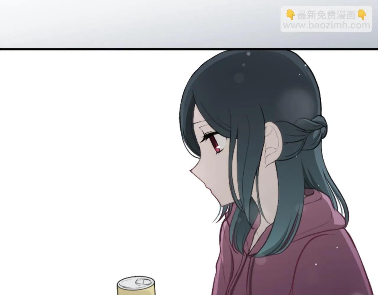 第94话 奇怪的学姐 第16页