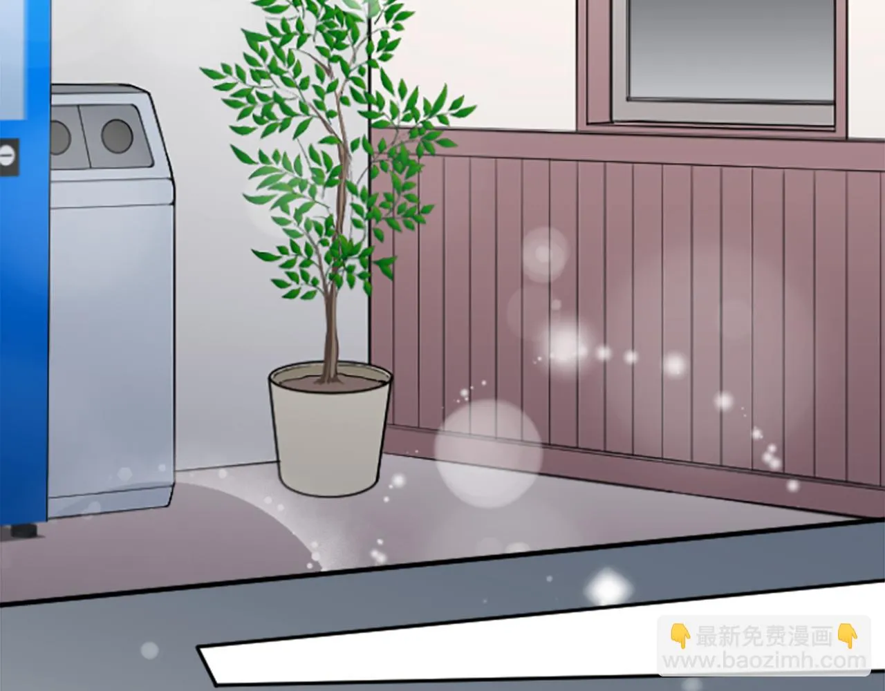 第94话 奇怪的学姐 第57页