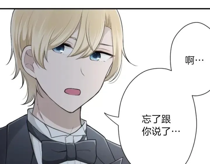 第110话 他们是堂兄妹 第13页