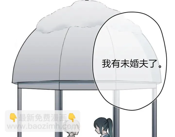 第128话 有未婚夫？ 第77页