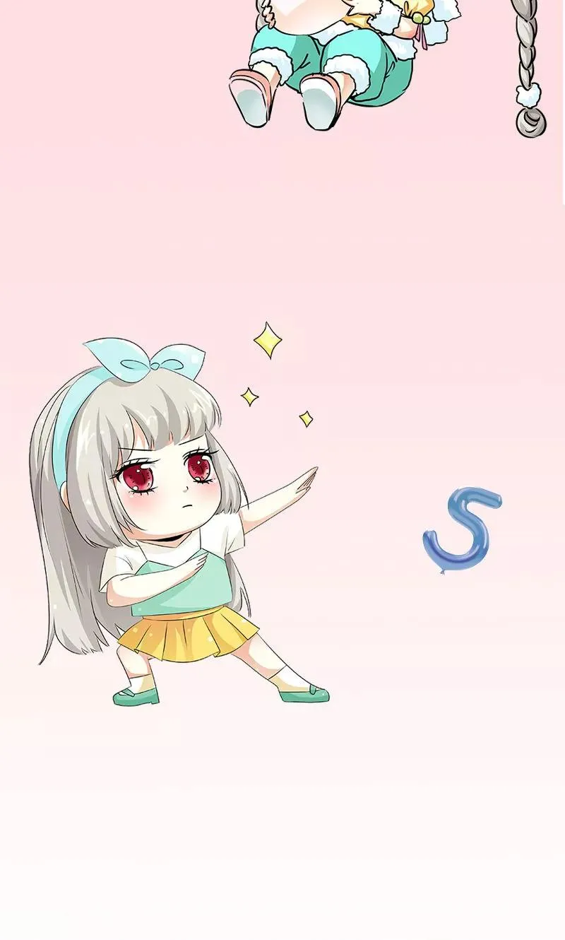 特别篇 吃吃时装秀 第5页