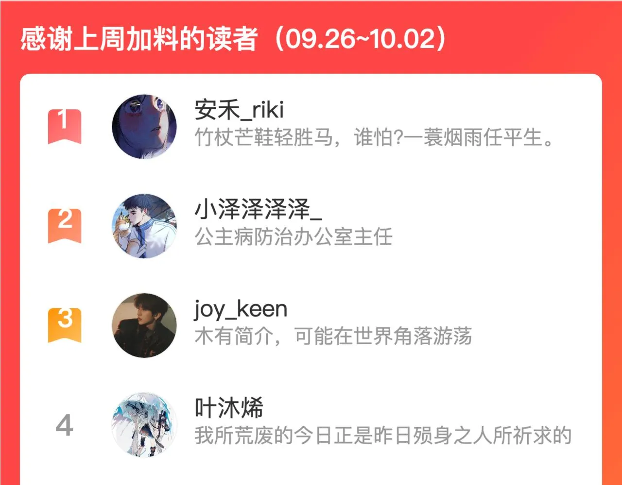 番外篇 赖床 第65页