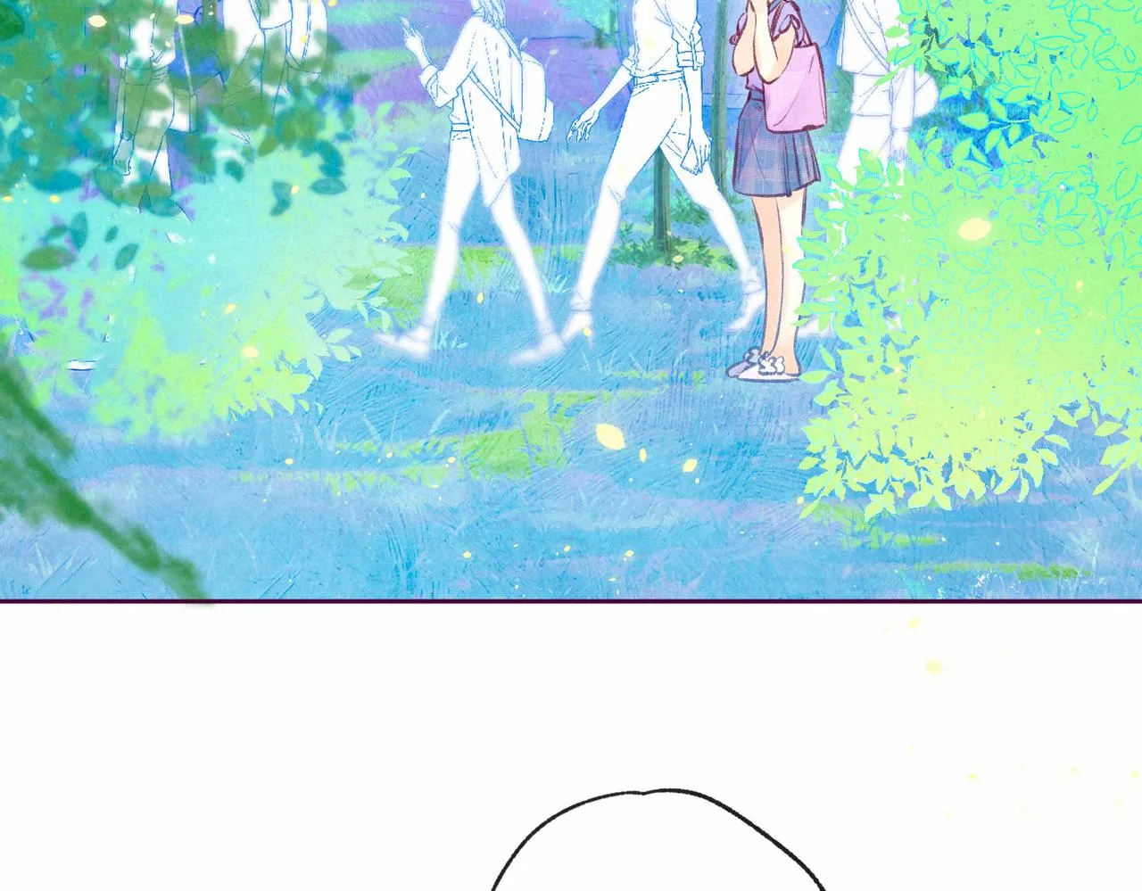 第6话 山雨欲来 第3页