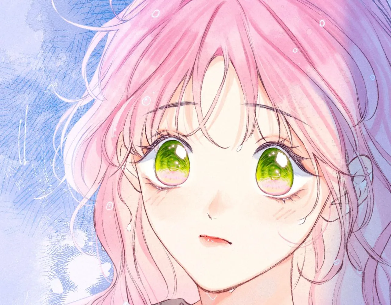 第8话 暴雨之夜 第3页