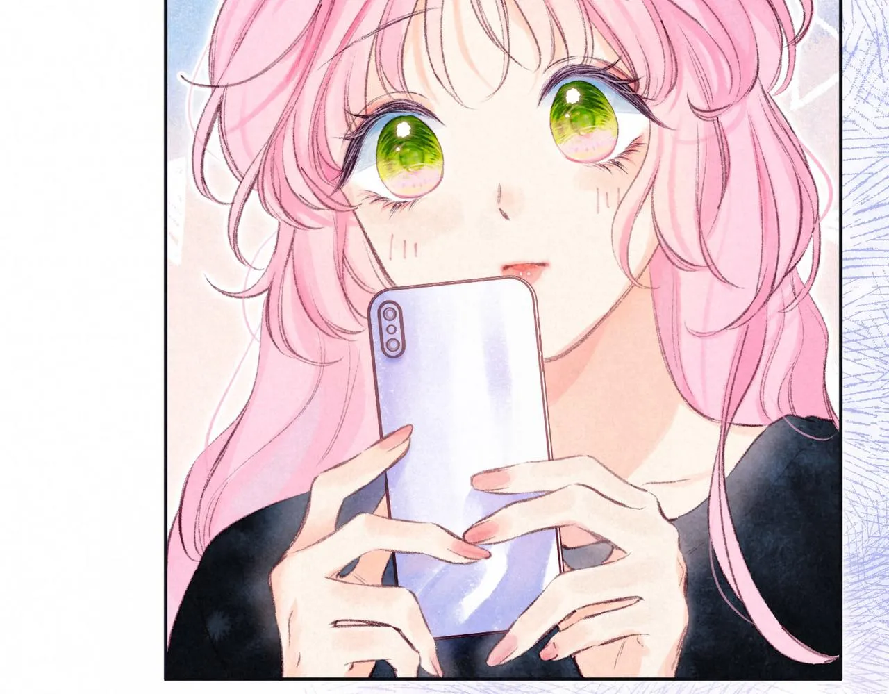 第8话 暴雨之夜 第17页