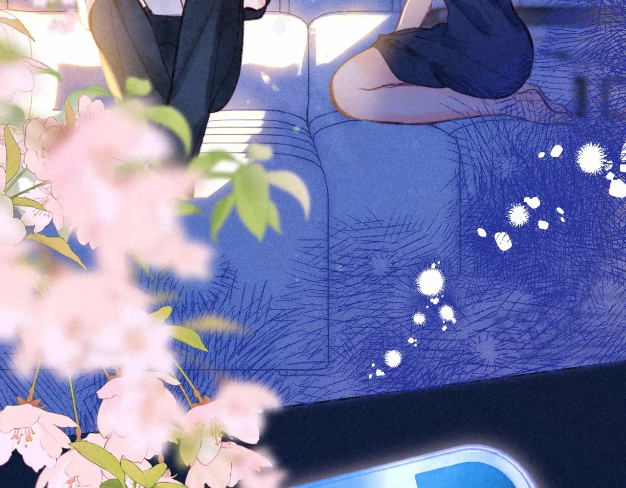第8话 暴雨之夜 第28页
