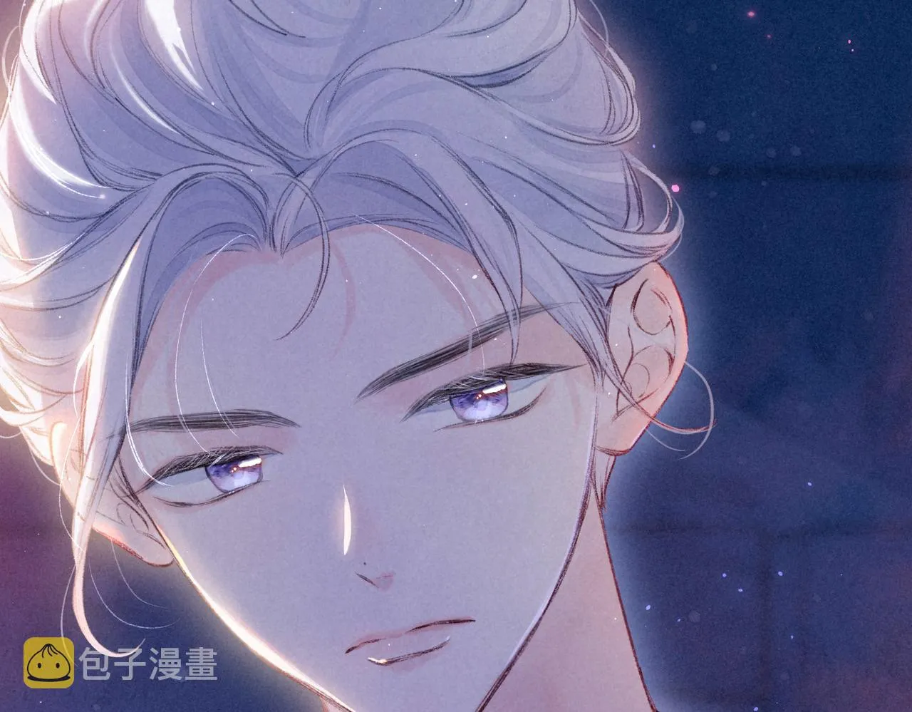第8话 暴雨之夜 第31页