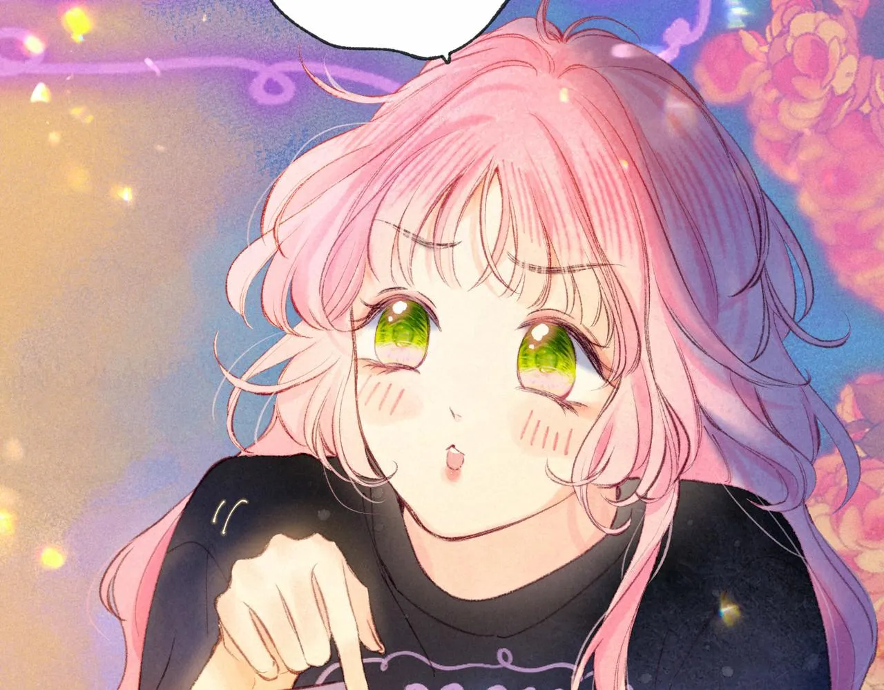 第8话 暴雨之夜 第44页