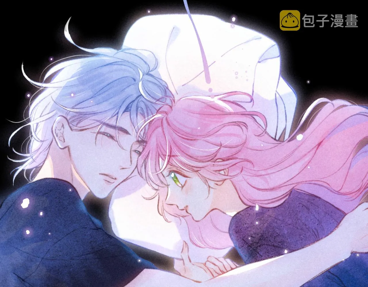 第8话 暴雨之夜 第106页