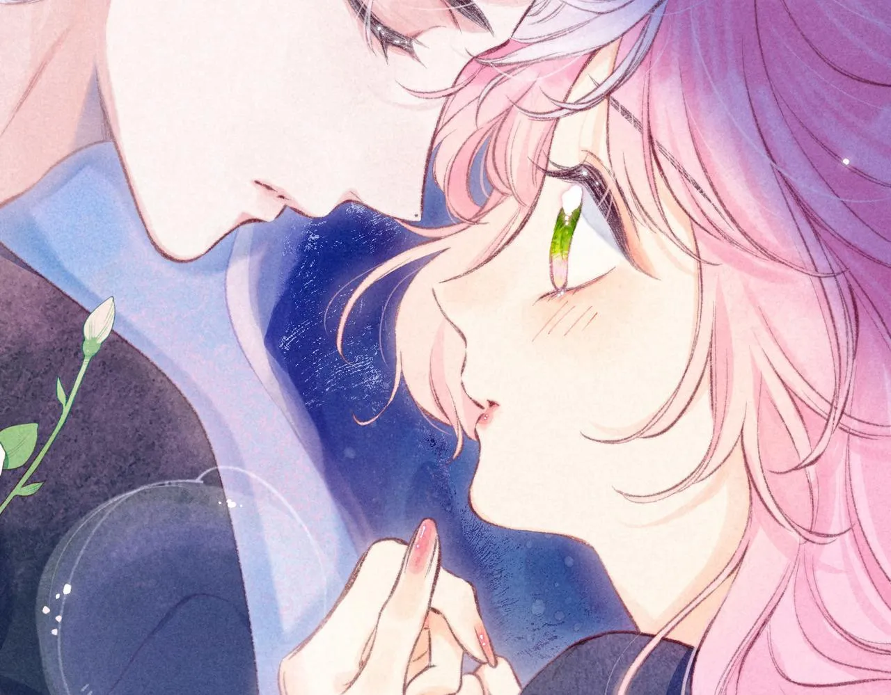 第8话 暴雨之夜 第109页