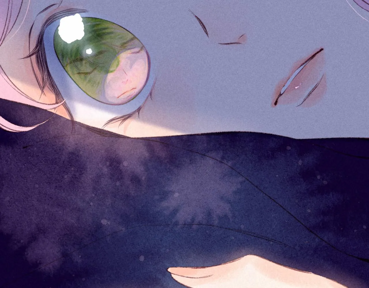 第8话 暴雨之夜 第118页