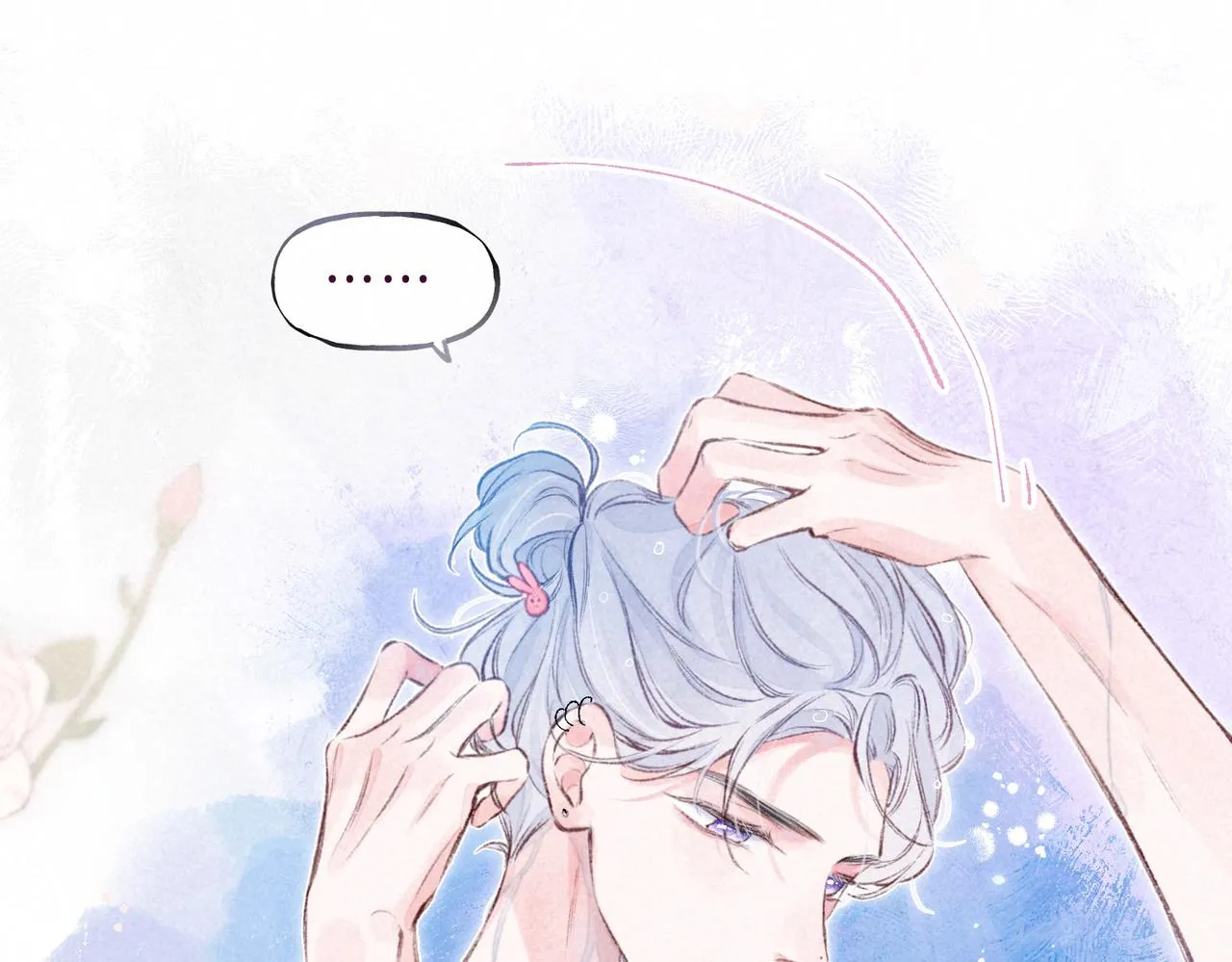 第7话 情侣纹身？ 第31页