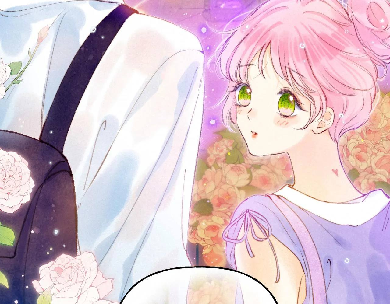 第7话 情侣纹身？ 第69页