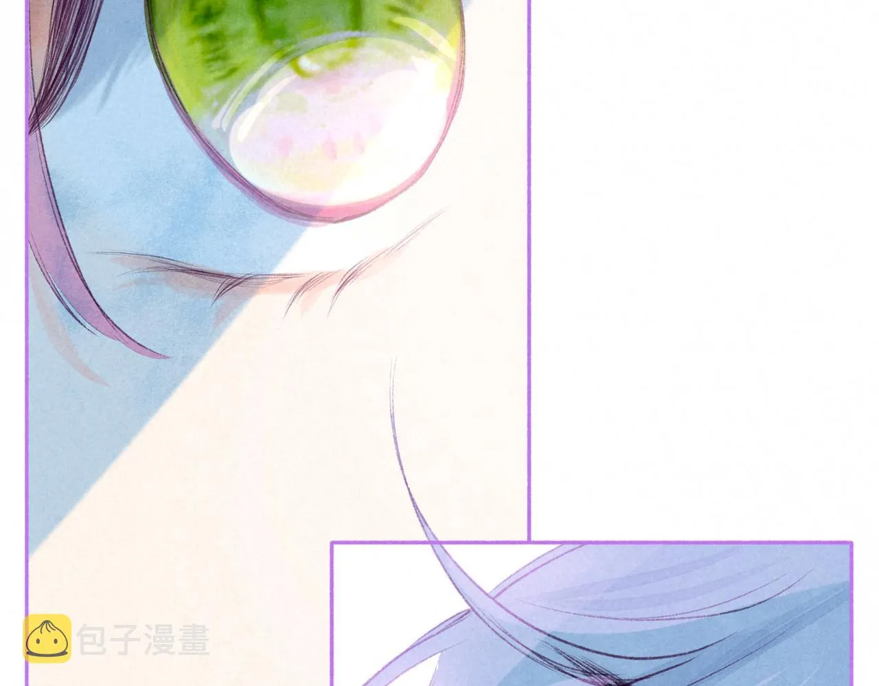 第5话 无法问出口的 第30页
