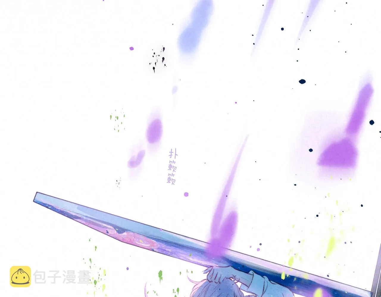 第5话 无法问出口的 第36页