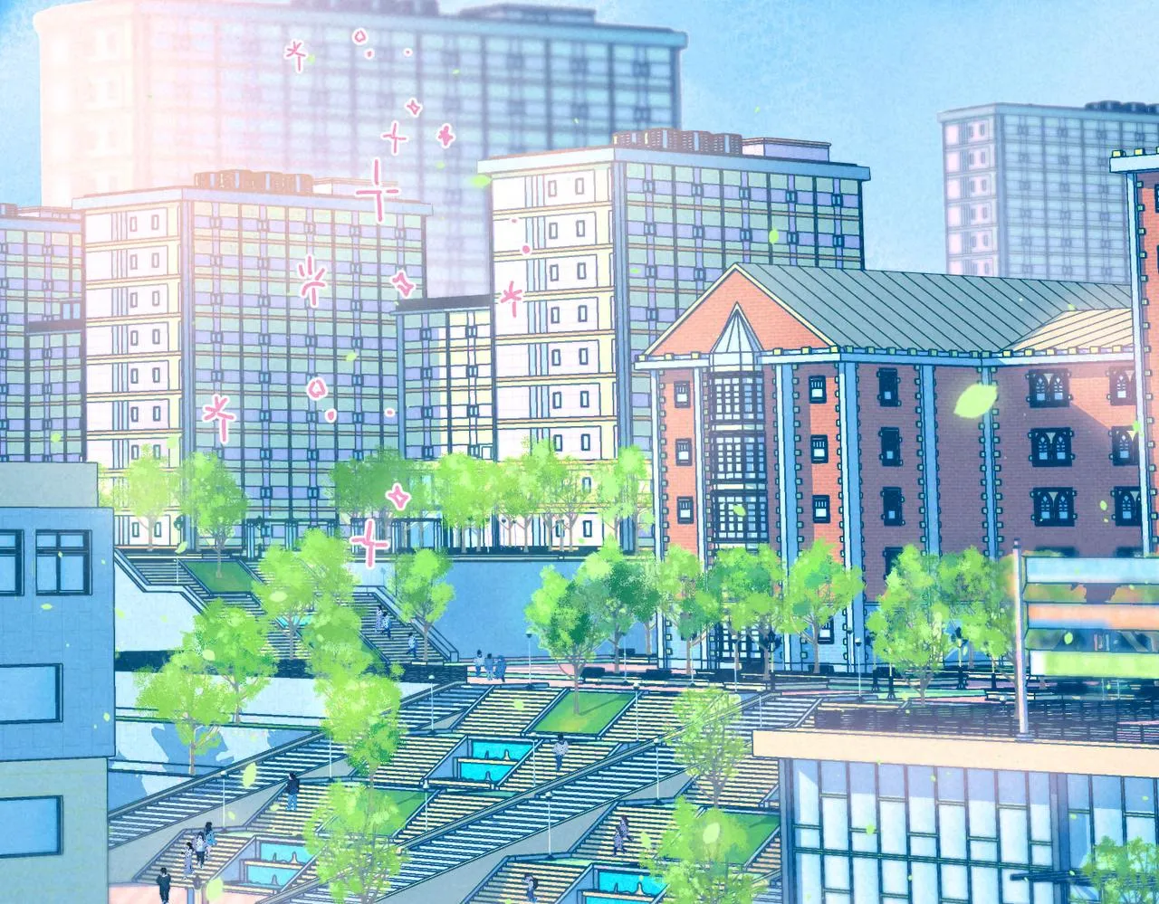 第5话 无法问出口的 第73页