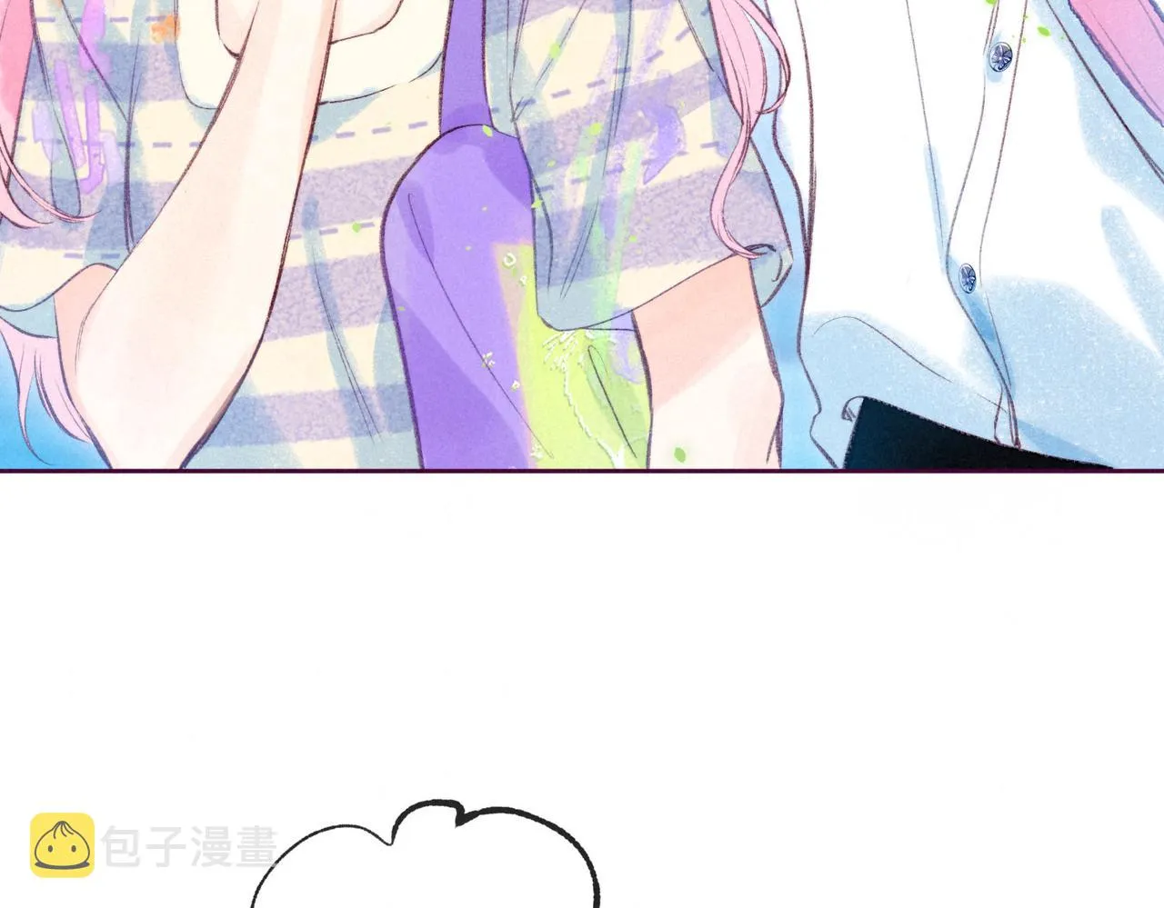 第5话 无法问出口的 第87页