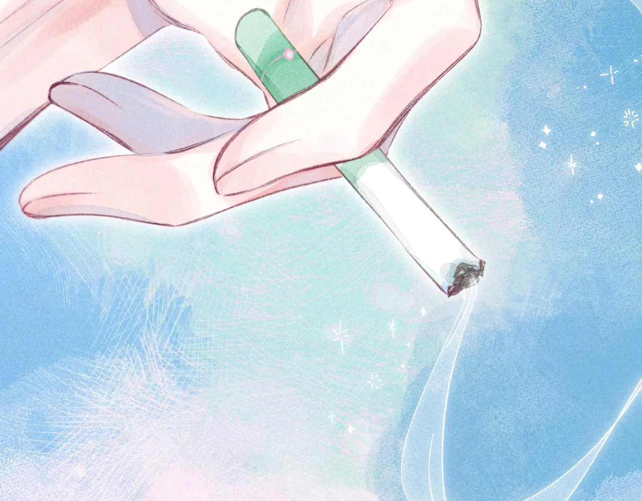 第5话 无法问出口的 第102页