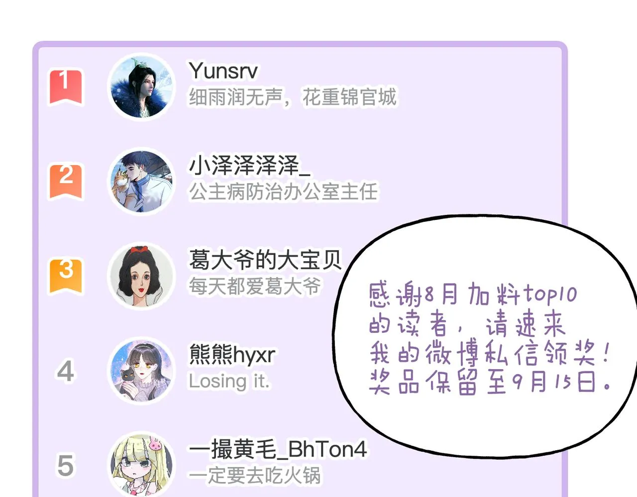第5话 无法问出口的 第125页