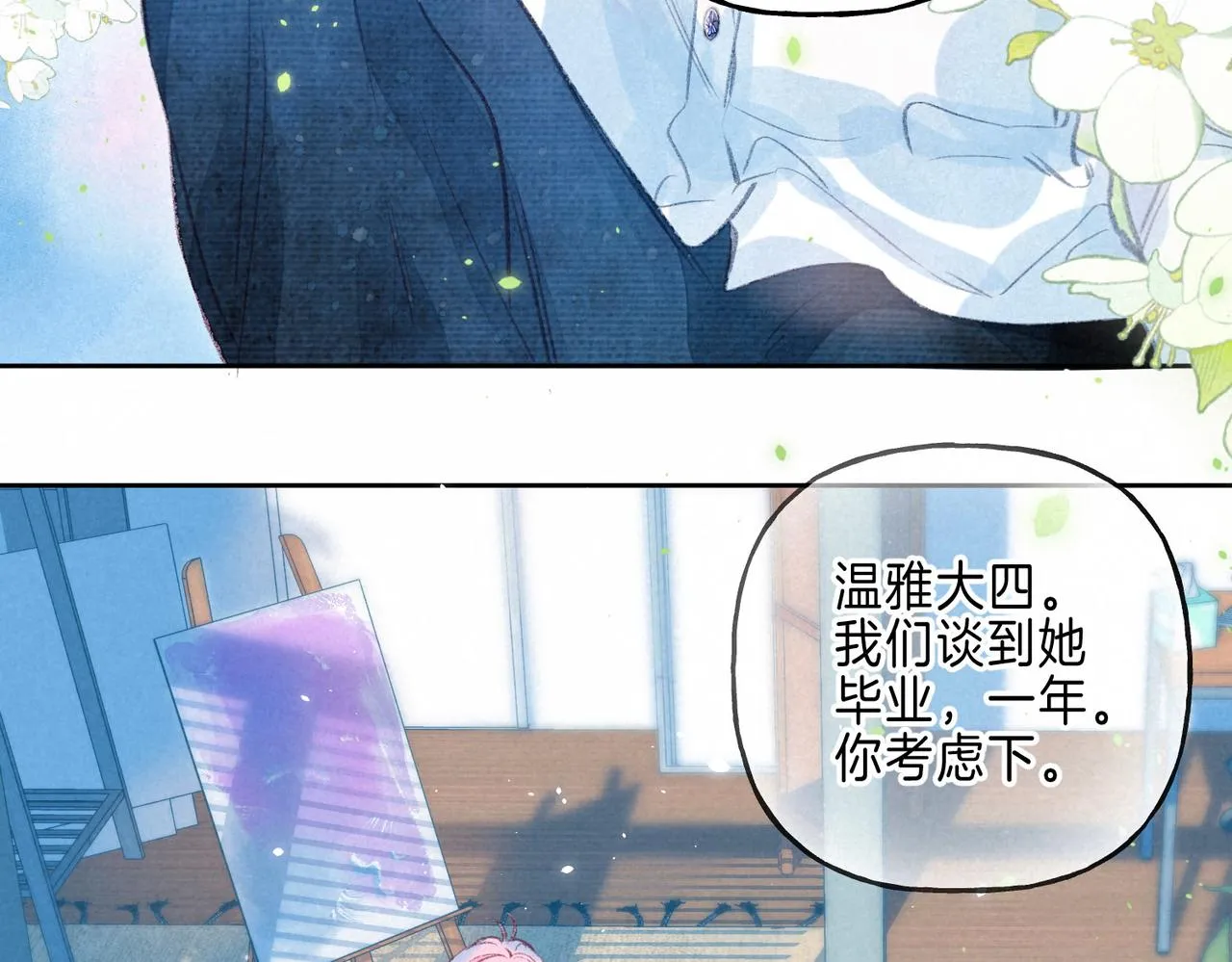 第4话 GAME ON 第97页