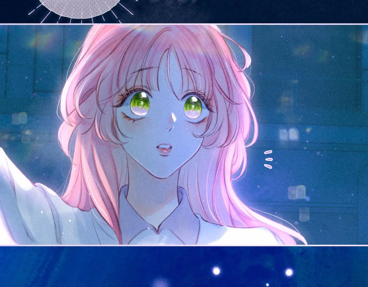 第2话 入怀 第28页