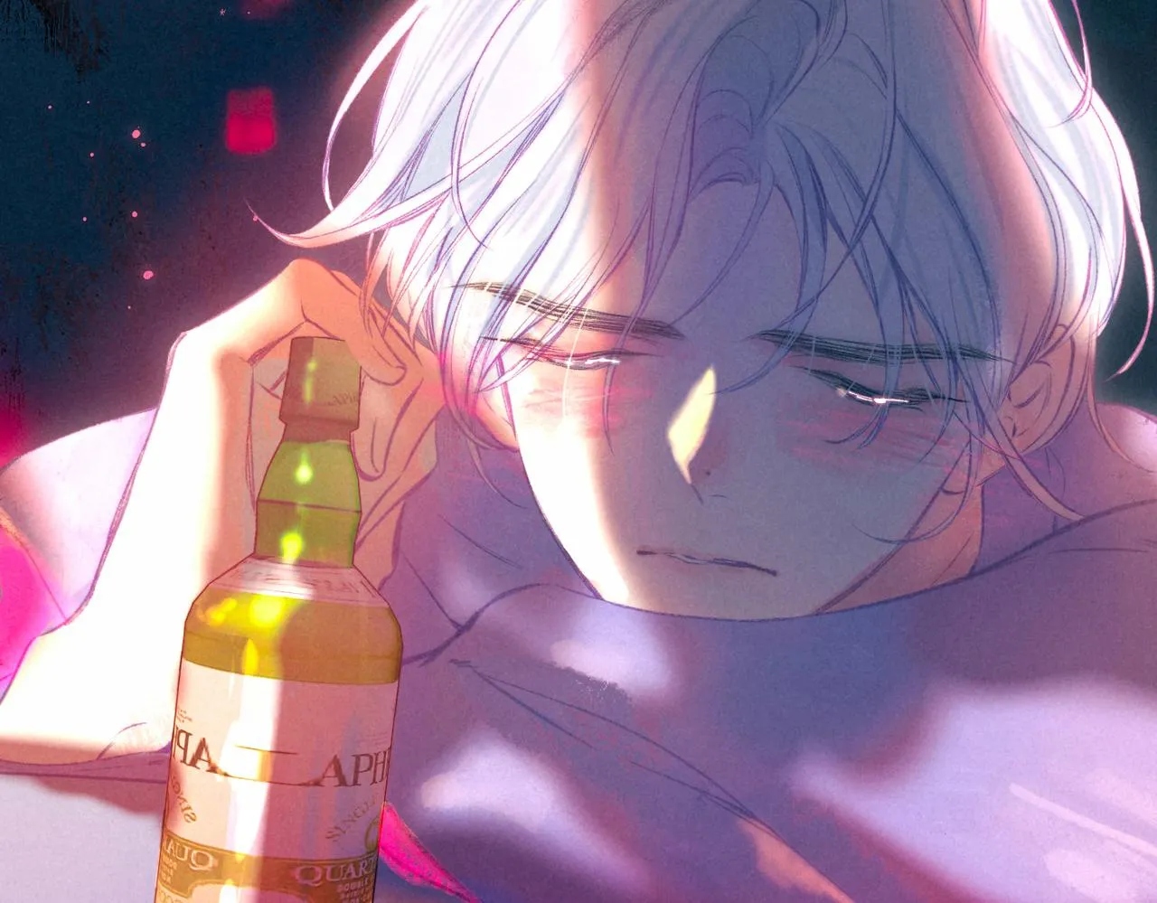 第11话 枯萎 第91页
