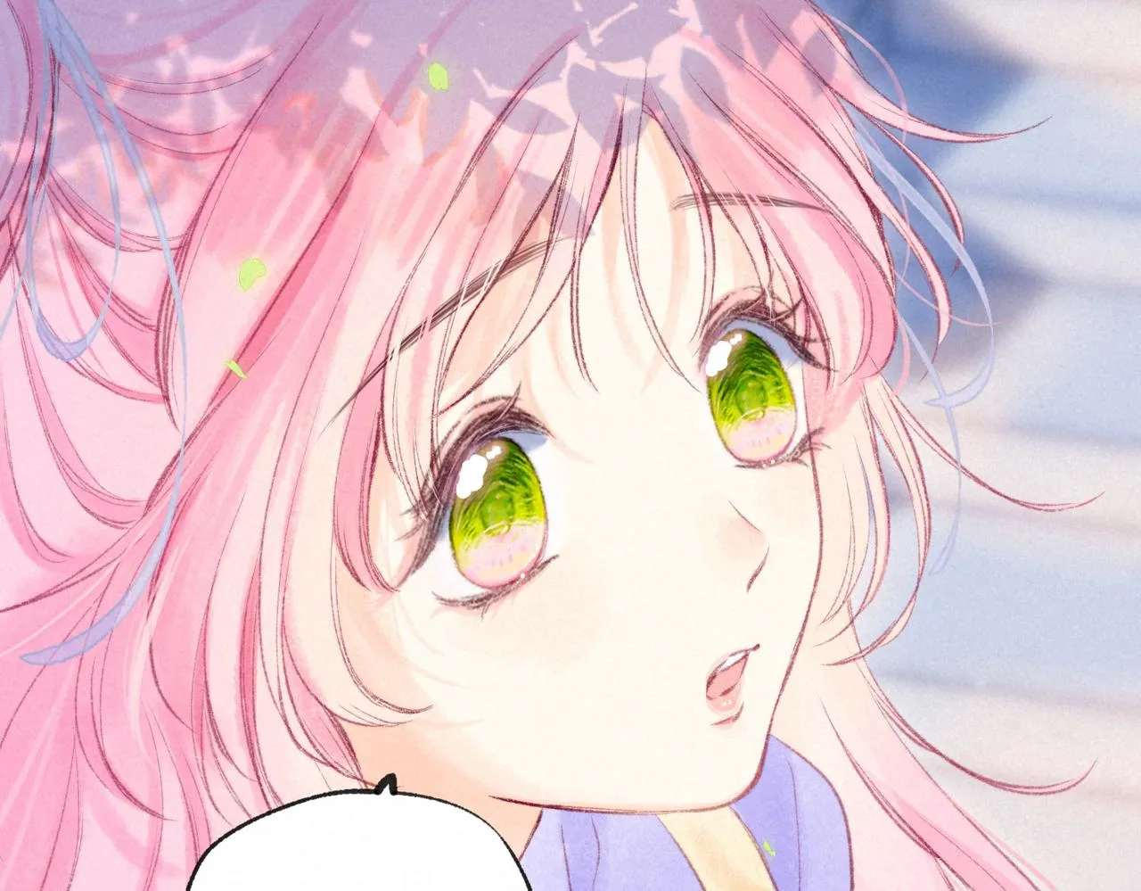 第12话 爱的恐惧 第27页