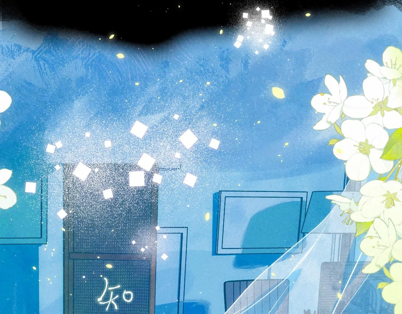 第13话 开始「恋爱」 第73页