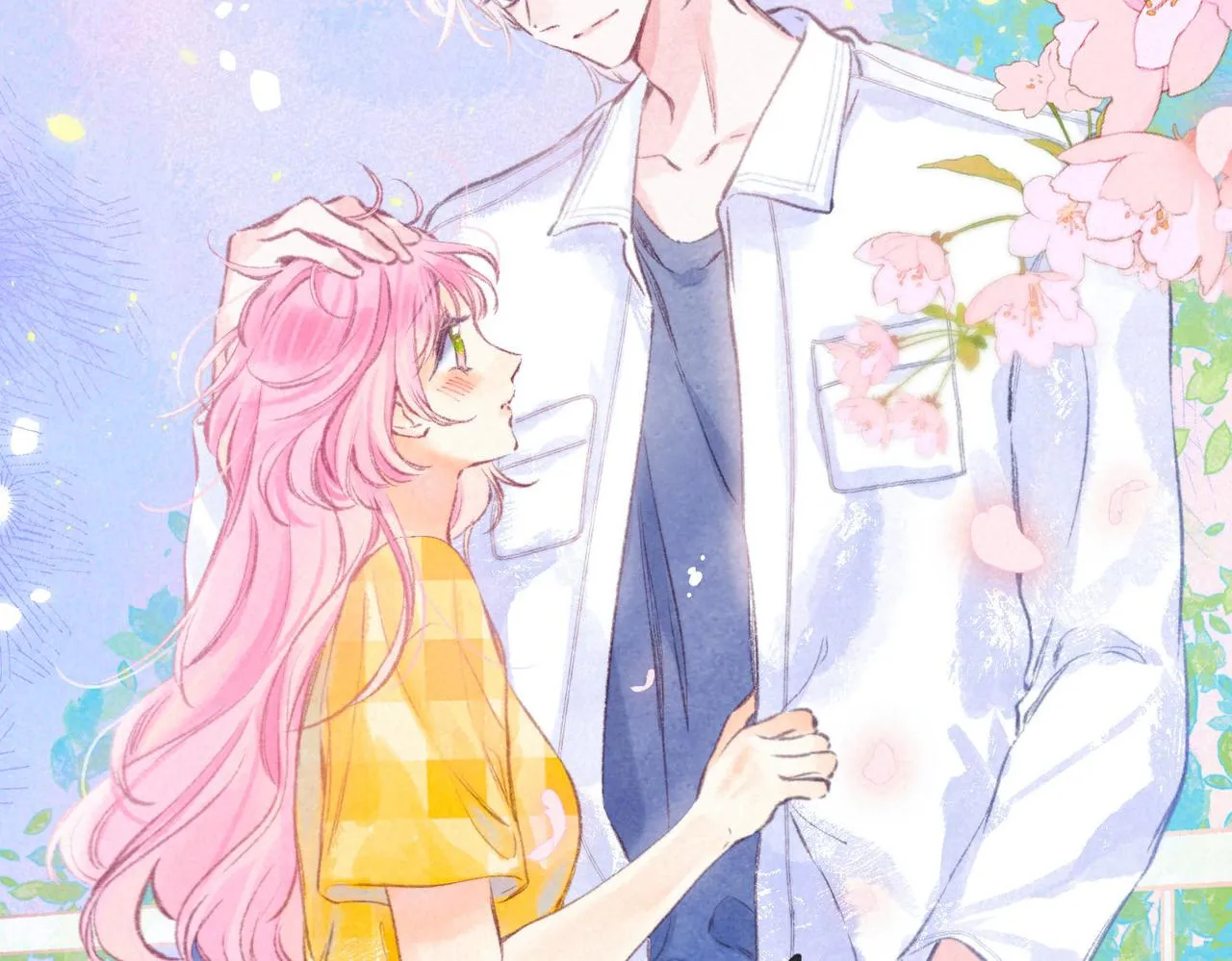 第14话 谎言一场 第4页