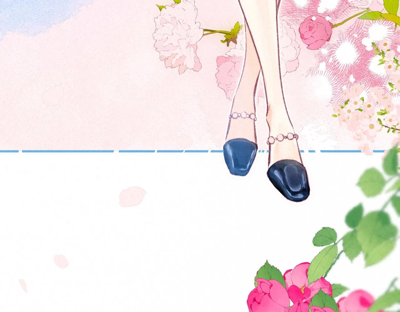 第14话 谎言一场 第25页