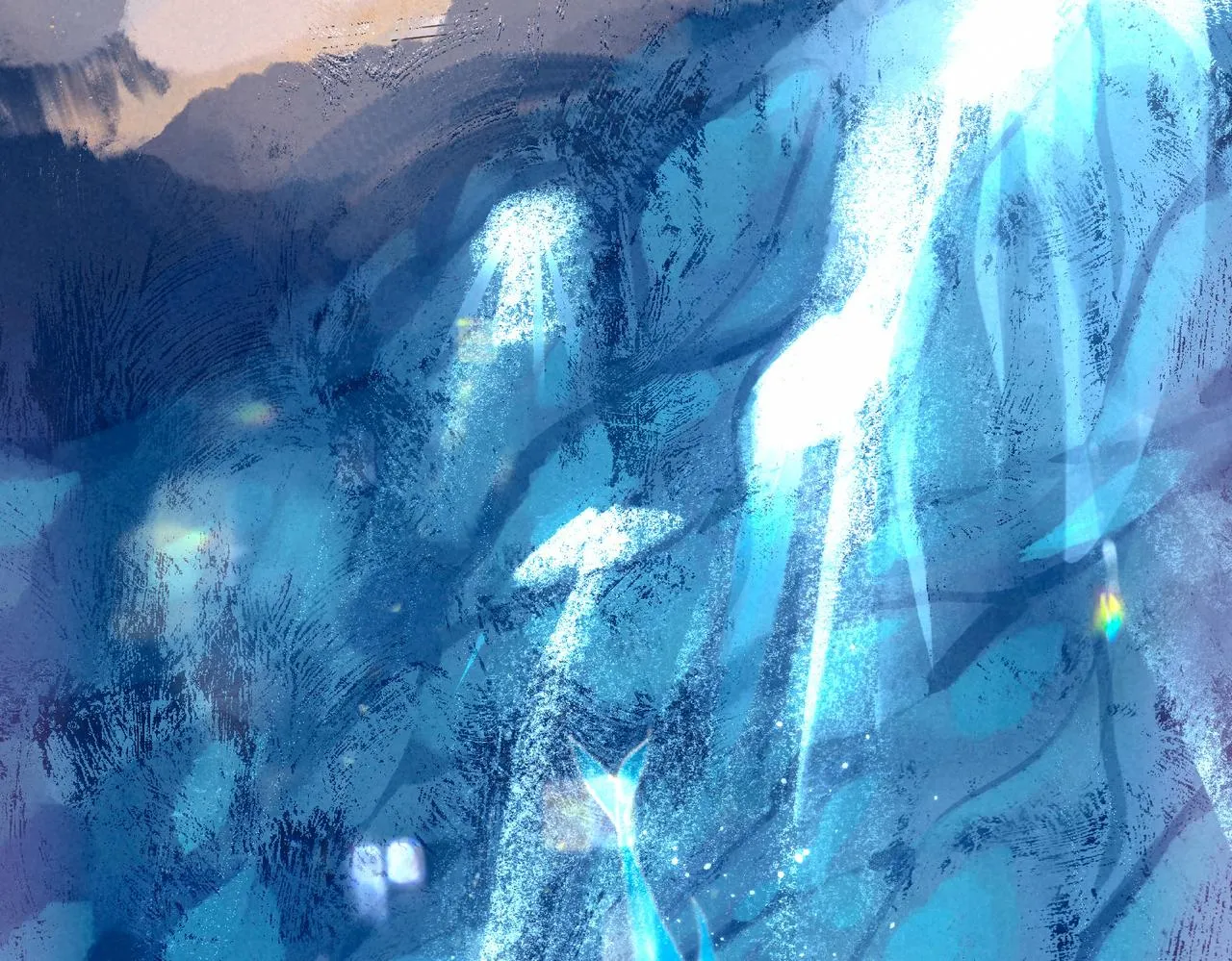 第14话 谎言一场 第45页