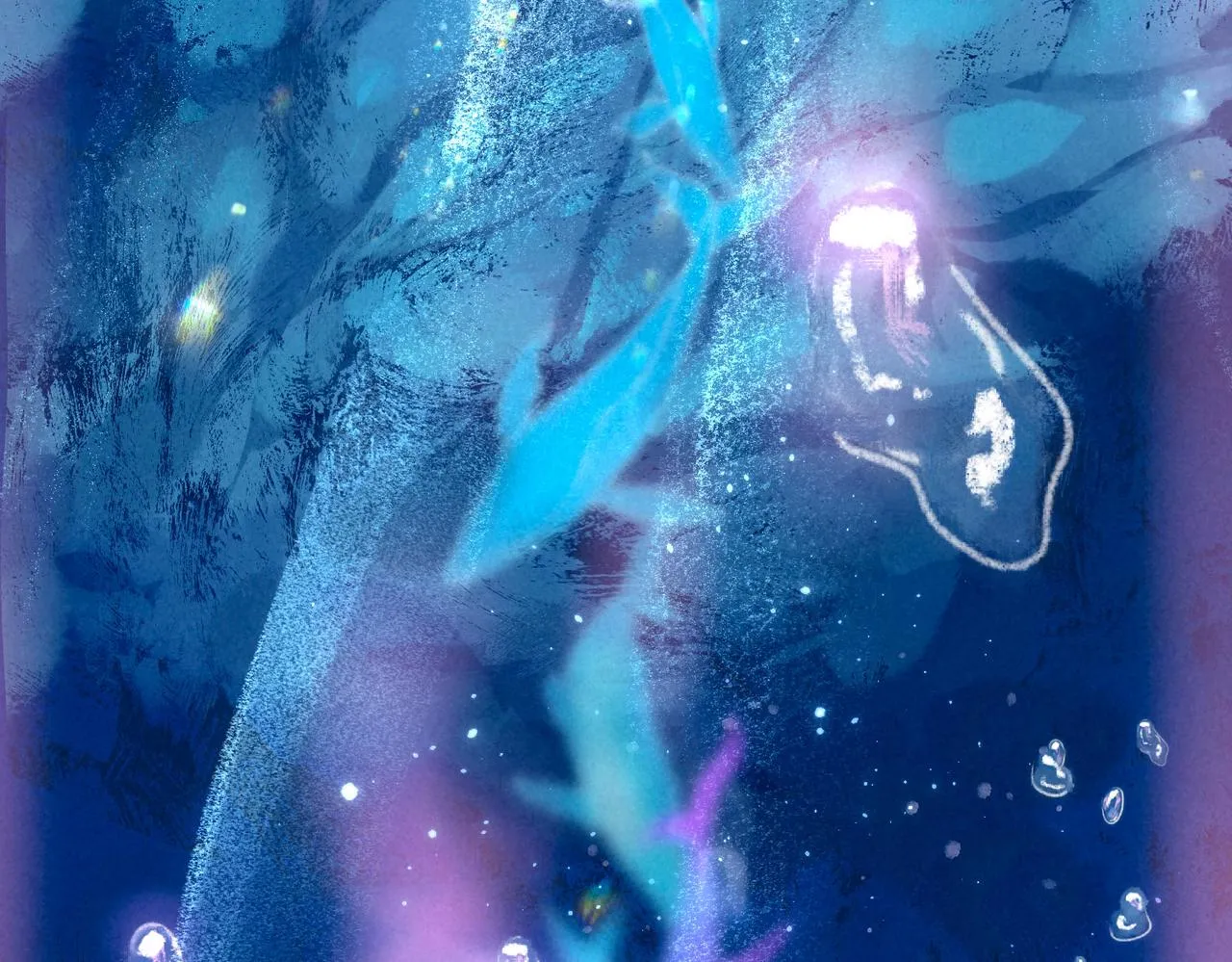 第14话 谎言一场 第46页