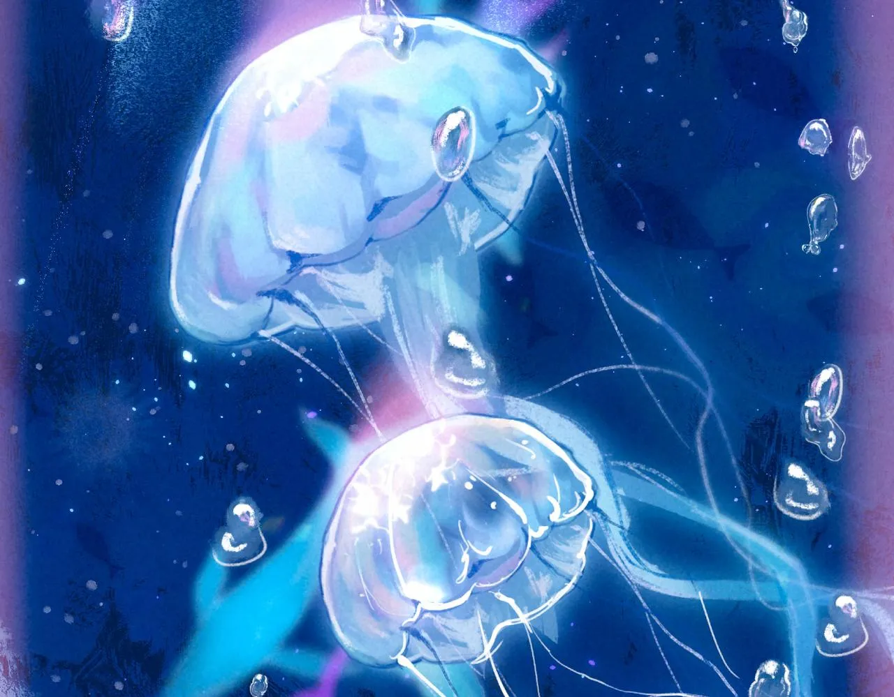 第14话 谎言一场 第47页