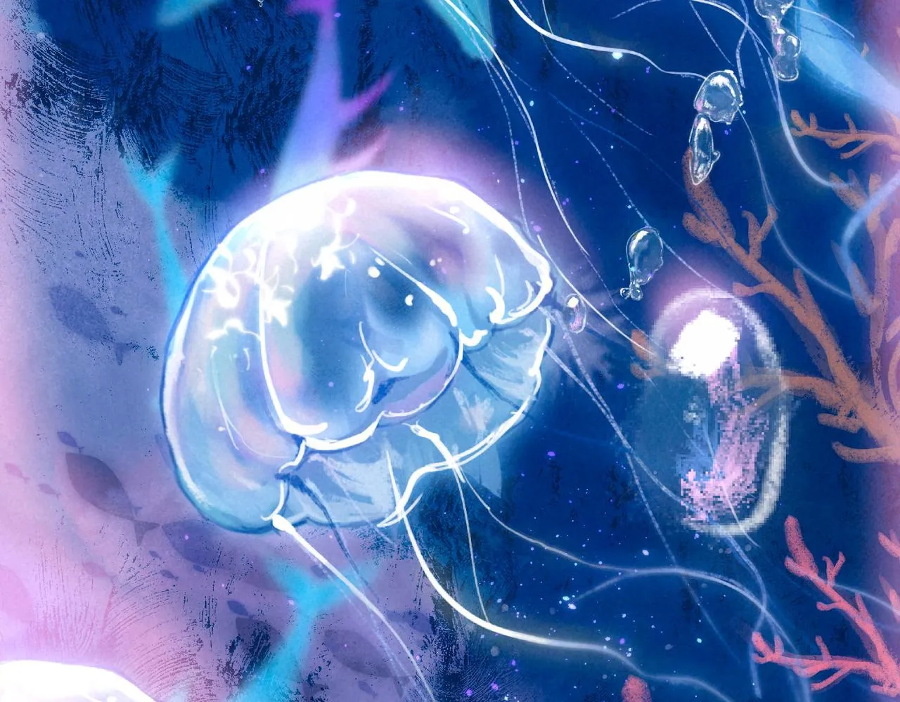 第14话 谎言一场 第48页