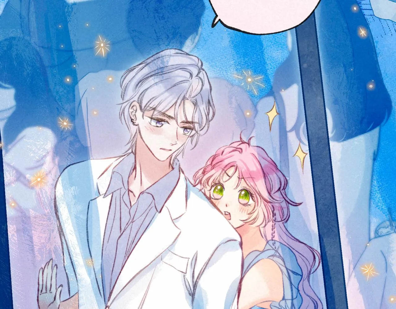 第14话 谎言一场 第75页