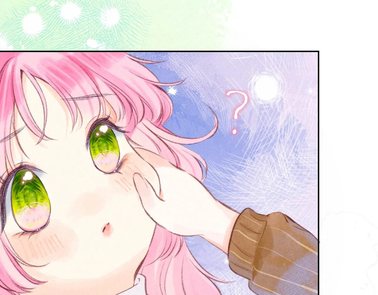 第18话 模特 第8页