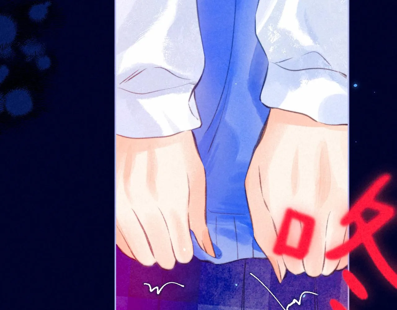 第18话 模特 第57页