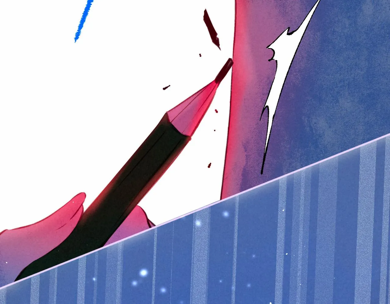 第18话 模特 第77页